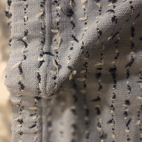 Women’s ST. JOHN Collection By Marie Gray Knit Multicolor Pull-On Skirt Size 10 - Picture 2 of 4